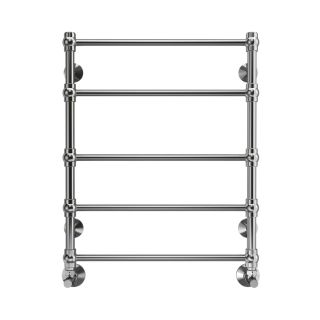 Полотенцесушитель водяной Terminus Прованс 4670030725059 П5 50х65 см хром