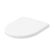 Крышка-сиденье TOTO VC130 белая