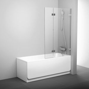 Набор крепежа Ravak B SET BVS2-100  D01000A071  хром правый