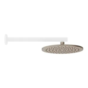 Верхний душ Kerama Marazzi Ole 27747KM.M0.071 золото атласное
