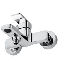 Смеситель для ванны Wonzon & Woghand Arnie WW-693101-CR хром