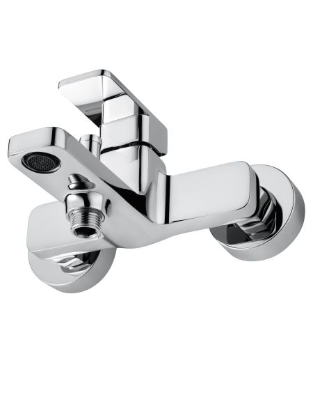 Смеситель для ванны Wonzon & Woghand Arnie WW-693101-CR хром