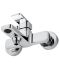Смеситель для ванны Wonzon & Woghand Arnie WW-693101-CR хром