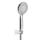 Душевая лейка Swedbe Harmony 5009 хром