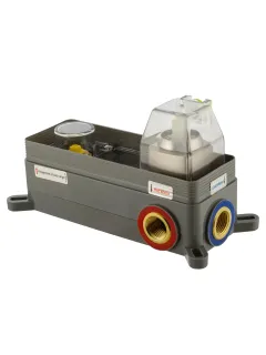 Смеситель для раковины Wonzon & Woghand Flex WW-88869072-BN брашированный никель