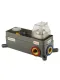 Смеситель для раковины Wonzon & Woghand Flex WW-88869072-BN брашированный никель
