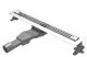 Душевой лоток Boheme B&T Infinity 981-60-CR 60см хром