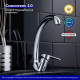 Смеситель для кухни РМС SL132-011F хром