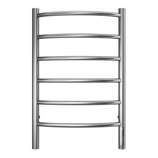 Полотенцесушитель электрический Terminus Классик 4670078561145 П6 40х65 см сатин