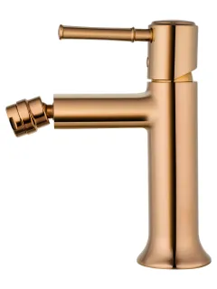 Смеситель для биде Wonzon & Woghand Tor WW-88016073-RGрозовое золото