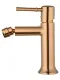 Смеситель для биде Wonzon & Woghand Tor WW-88016073-RGрозовое золото