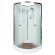 Душевая кабина Deto D01 100х100х208 см