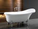 Акриловая ванна Ceruttispa VICO CT9321
