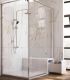 Душевая система VitrA System Rain A45597EXP