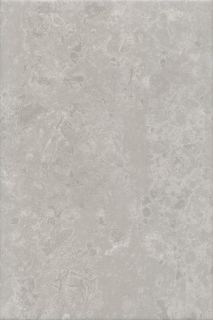 Плитка Kerama Marazzi 8348 Ферони серый матовый 20x30x0,69