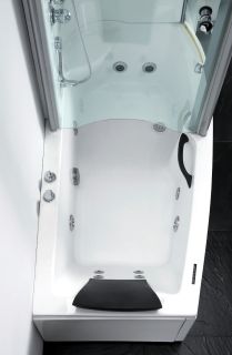 Акриловая ванна Gemy G8040 B R 170x85x220 Акриловая ванна Gemy G8040 B R 170x85x220