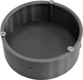 Бокс для внутрипольного монтажа датчиков протечки Neptun Box-2153691