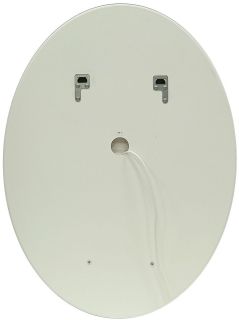 Зеркало с подсветкой и функцией антизапотевания Art&Max Ovale 60x105см AM-Ova-600-1050-DS-F-H Зеркало с подсветкой и функцией антизапотевания Art&Max Ovale 60x105см AM-Ova-600-1050-DS-F-H