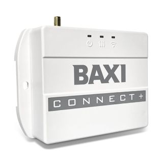 Система удаленного управления котлом BAXI Connect+, ML00005590