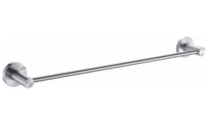 Полотенцедержатель Haiba HB8301 60см сталь