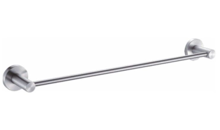 Полотенцедержатель Haiba HB8301 60см сталь