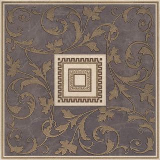 Плитка Kerama Marazzi AD\A364\15106 Бордюр Орсэ матовый 40x7,2x0,8