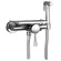 Гигиенический душ Frap F7514 хром
