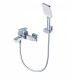Смеситель для ванны с душем Wonzon & Woghand Flex WW-88037072-CR хром