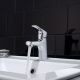 Смеситель для раковины РМС SL131-001 хром Смеситель для раковины РМС SL131-001 хром