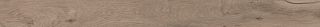 Подступенок Kerama Marazzi DL501520R\5 Про Вуд бежевый темный 119.5x10.7x0,9