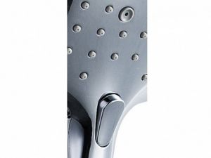 Душевая лейка Bravat Square P70143CP-RUS