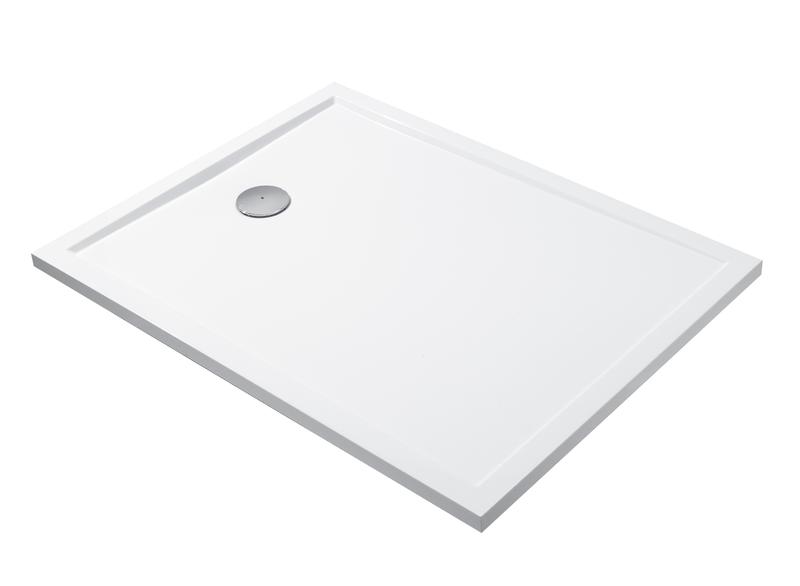 Поддон Акватон Калифорния 120x90см белый 1A714336CA010