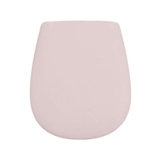 Крышка для унитаза Artceram Azuley AZA001 33 71 розовая Крышка для унитаза Artceram Azuley AZA001 33 71 розовая