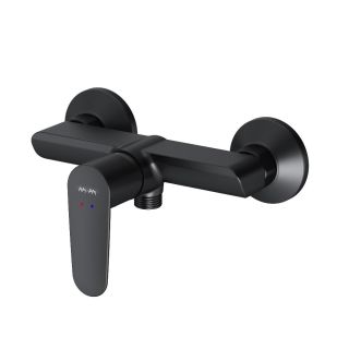 Смеситель для душа Am.Pm Above F9X20022 чёрный
