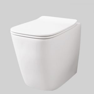 Унитаз Artceram A16 ASV007 05 00 белый