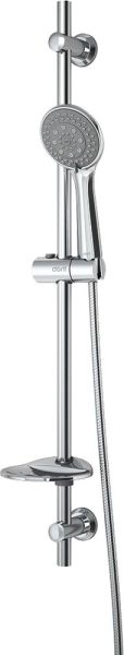 Смеситель для ванны/душа Dorff Norma  D0101030