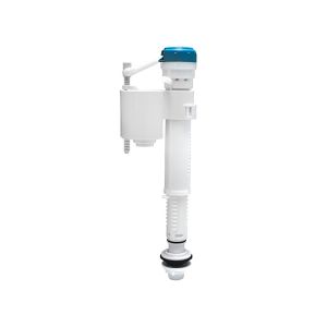 Впускной клапан IDDIS Fill Valve нижний подвод F012400-0007