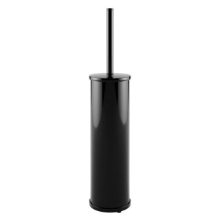 Щётка для унитаза WasserKRAFT K-1027PB чёрный