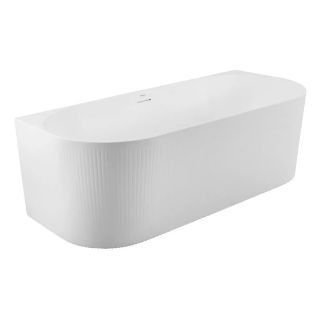 Акриловая ванна BelBagno 170x80 BB412-1700-800-MATT без гидромассажа Акриловая ванна BelBagno 170x80 BB412-1700-800-MATT без гидромассажа