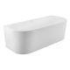 Акриловая ванна BelBagno 170x80 BB412-1700-800-MATT без гидромассажа