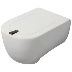 Унитаз  Artceram THE ONE THV001 01 00 белый