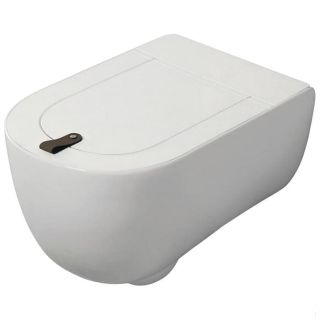Унитаз  Artceram THE ONE THV001 01 00 белый Унитаз  Artceram THE ONE THV001 01 00 белый