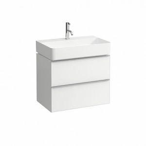 Раковина Laufen Alessi One 8.1028.4.000.104.1 65х42
