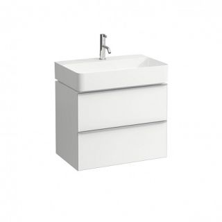 Раковина Laufen Alessi One 8.1028.4.000.104.1 65х42