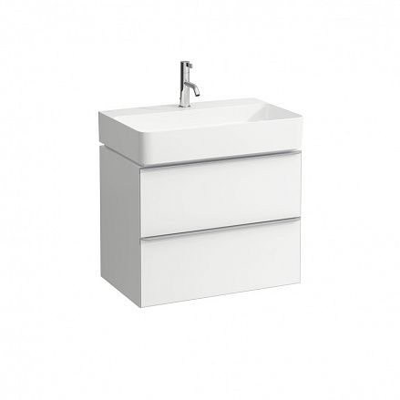 Раковина Laufen Alessi One 8.1028.4.000.104.1 65х42