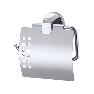 Держатель для туалетной бумаги WasserKRAFT Mosel K-46625 хром