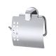 Держатель для туалетной бумаги WasserKRAFT Mosel K-46625 хром