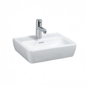 Раковина Laufen PRO 8.1195.1.000.104.1 45х34
