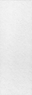 Плитка Kerama Marazzi 60165 Бьянка белый матовый волна 20x60x0,9