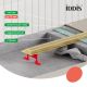 Душевой лоток IDDIS Перфекс (Perfex) 975B5MG20DZ 50 см золото матовое